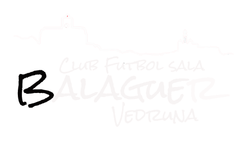 CFS BALAGUER VEDRUNA Logo